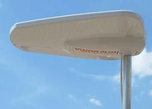 Vision Plus Image 450 Wohnwagen Wohnmobil 4G Digital Antenne TV - Bild 1 von 2