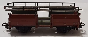 Marklin 4612 carro trasporto auto, buone condizioni, no box - Imagen 1 de 6