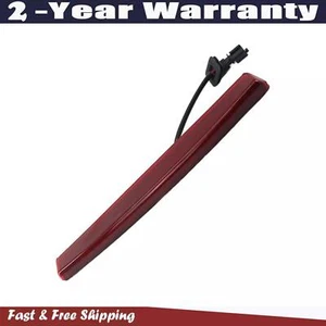 1K8945087D Terza luce stop freno lente rossa 1K6945097F per SCIROCCO08-15 - Foto 1 di 6