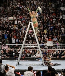 Tiffany Stratton Sexy 8x10 Photo Picture Print Money In The Bank - Picture 1 of 1