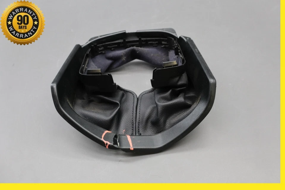 10-16 梅赛德斯 W212 E250 E350 E400 齿轮换档刀变速器靴盖挡板 Oem — 第 1/4 张图片