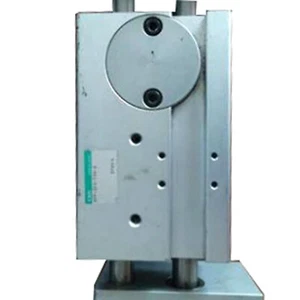 CKD HFP-3CS-T3H-D Cilindro a doppia azione larga mano parallela nuovo - Foto 1 di 4