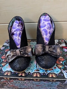 irregular choice 'nellie' UK size 4 new - Picture 1 of 9