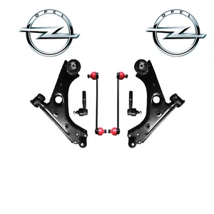 Kit Bracci Sospensione Avantreno Anteriore OPEL CORSA D Tutti I Motori - Foto 1 di 5