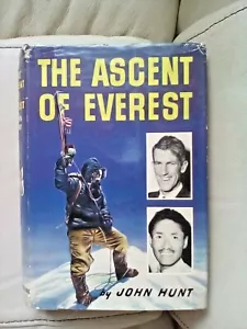 LIBRO DE CAMA VER FOTOS EL ASCENSO DEL EVEREST 320 PÁGINAS ILUSTRADO - Imagen 1 de 5