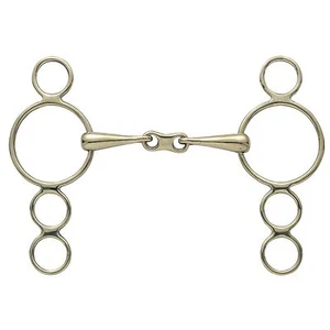 Continental gag with french link - Picture 1 of 1