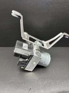 2002-2004 PORSCHE 911 CARRERA 996 ABS ANTI-LOCK BRAKE PUMP MODULE CONTROL OEM A - Picture 1 of 4