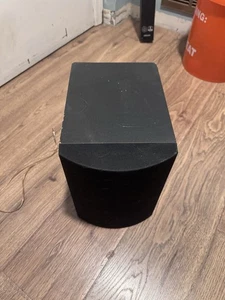 Subwoofer  - Bild 1 von 5