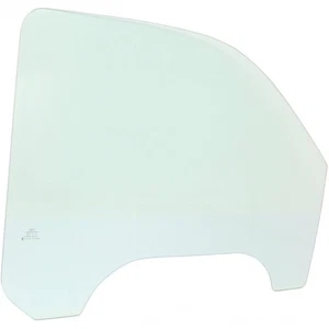 For Chevy Silverado 1500 Door Window Glass 1999-2006 Front Passenger - Picture 1 of 6