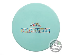 NOS oberirdische PROTO Woodland Maple 175g Seafoam Mitteltöner Golf Disc - Bild 1 von 2