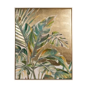 L'Oca Nera - Quadro cm 80x100 con Cornice - Foto 1 di 4