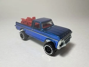 Loose Hot Wheels Texas Drive Em from 2008 Classics Series 5 - Picture 1 of 4