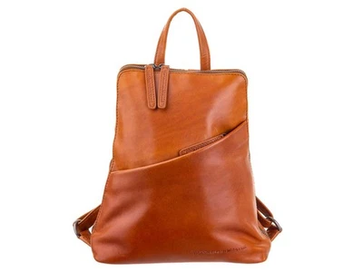 The Chesterfield Brand CC580235 Leder Rucksack Daypack Cityrucksack - Bild 1 von 4