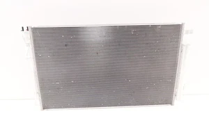 2020 - 2023 HYUNDAI SONATA 2.5L HVAC A/C AIR CONDITIONER CONDENSER RADIATOR OEM - Picture 1 of 9
