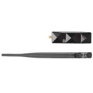 AR9271 Chipset 150Mbps Adaptateur WiFi USB Sans Fil Carte RéSeau 802.11N av6557 - Photo 1/8