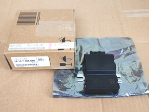 Módulo de control de bomba de combustible genuino BMW F56 Mini Cooper computadora 1614 7404880 OEM - Imagen 1 de 15