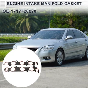 Guarnizione Collettore Aspirazione Motore per Toyota Avalon 1995-2004 n.1717720020 - Foto 1 di 6