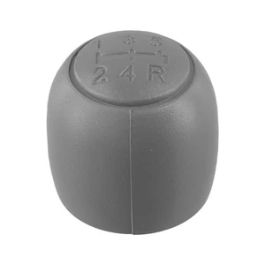 Excellent Quality Gear Shift Cap for Fiat For Panda 169 Quick Installation - Picture 1 of 16