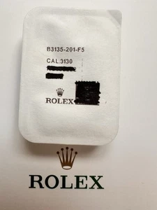 Original Rolex Aufzugsschaft 3135-201 5 Stück 3130, 3155, 3175, 3180 - Bild 1 von 2
