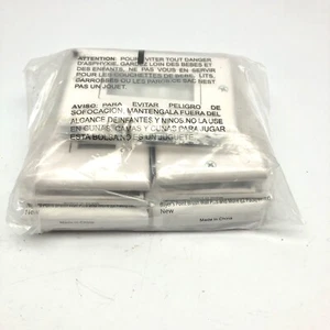 1O PACK COMPRADORES PUNTO CEPILLO PLACA PARED BLANCO - Imagen 1 de 3