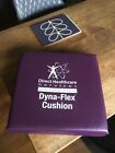 direct health care dyna flex cushion for wheel chair use 17 inches by 17. 