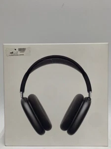 APPLE AIRPODS PRO MAX WIRELESS BLUETOOTH HEADPHONES SPACE GRAY (UD5028020) - Picture 1 of 6