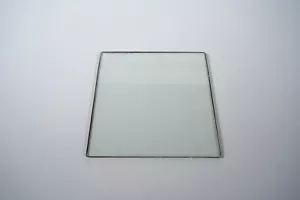 Tiffen Professional 6.6"x6.6" Hot Mirror Camera Filter with pouch - Picture 1 of 2