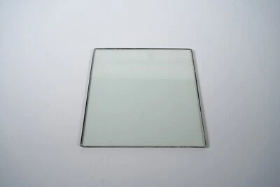 Tiffen Professional 6.6"x6.6" Hot Mirror Camera Filter with pouch - Image 1 of 2