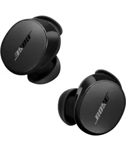 Bose QuietComfort Earbuds Auricolari wireless con cancellazione del rumore, Nero - Foto 1 di 4