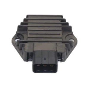 Voltage Rectifier Regulator For Honda Foreman 450 TRX450S TRX450ES TRX400FW - Foto 1 di 5