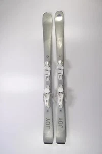 HEAD Pure Joy Damen-Carving-Ski Länge 148cm (1,48m) inkl. Bindung! #169 - Bild 1 von 10