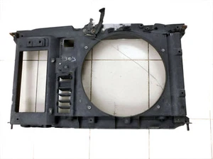 Radiator Cooler Fan Rack Panelling frame for Citroen C4 LC 04-08 9650316080 - Picture 1 of 9