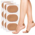 Unisex Sportowa naszywka na stopy Przeciw pocieraniu Ochraniacze na ból Chwyt stopy Ochrona