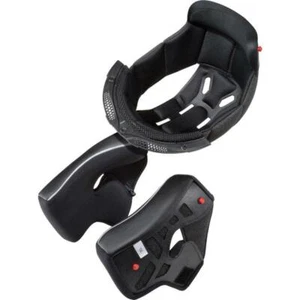 Scorpion EXO-HX1 Kwikwick C Liner Cheek Pad Kit  - Picture 1 of 1