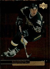 1999-00 Upper Deck Gold Reserve Hockey Card Pick
