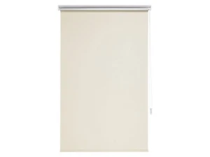 MERADISO® Thermo-Abdunklungsrollo (creme, 60 x 150 cm) - B-Ware neuwertig - Bild 1 von 3
