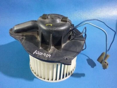 83 84 85 86 87 MAZDA 626 MOTOR SOPLADOR 20175 Foto 1 de 4