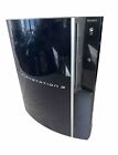 Sony Playstation 3 Ps3 Fat 160 Gb Console - Piano Black Tested & Manual + Games?