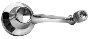 Early 1965 Ford Mustang Quarter Window Crank New Dii - Picture 1 of 1