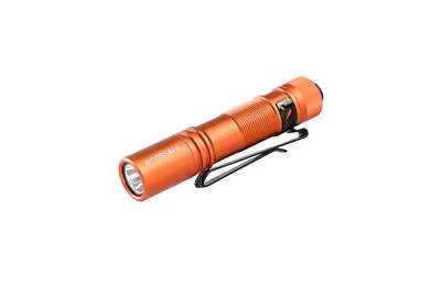 Acebeam Pokelit 550 Lumen USB-C 14500 Battery 1 x NICHIA 219F 5000K CRI90 LED -  - Image 1 of 4