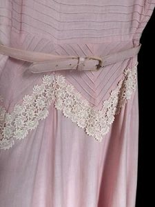 DRA Original Vintage Kleid - Bild 1 von 10