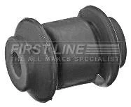 Genuine FIRST LINE Front RH Suspension Arm Bush for VW Polo BTS 1.6 (5/06-11/09) - Image 1 of 4