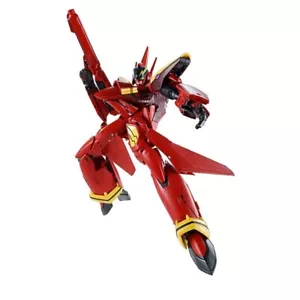 BANDAI HI-METAL Macross 7 Kai Fire Valkyrie VF-19 Action Figure JAPAN OFFICIAL - Picture 1 of 19