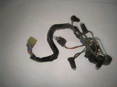 79 HONDA CB750 K PAINEL DE FIO MEDIDOR DE INSTRUMENTOS - Imagem 1 de 4