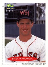 1991 Classic Best Baseball Pick Complete Your Set #251-450 RC Star 