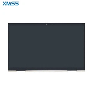 M133NVFD 13.3" LCD Touch Screen Display Assembly for HP ENVY X360 13-bd 13m-bd - Picture 1 of 5