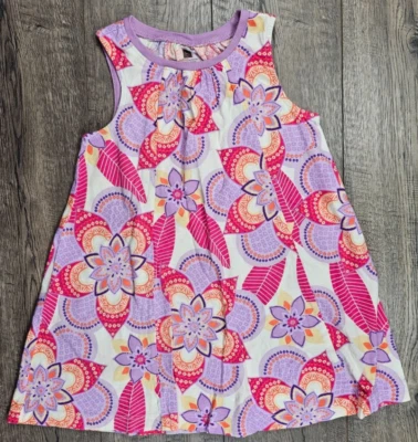 Vestido Diseño Divertido 3T Ropa Bebé Niña Colección Tea Foto 1 de 3