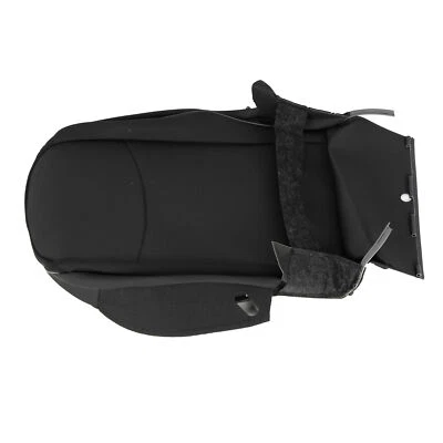 Genuine Mopar 2016-2018 Fiat 500X Front Seat Cushion Cover Right 6AW15U2YAA - Image 1 of 4