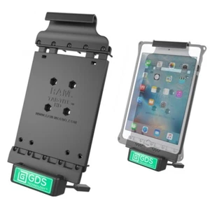 RAM-GDS-DOCK-V2-AP7 Apple iPad mini 4 Fahrzeug Dock mit GDS? Technik - Bild 1 von 1