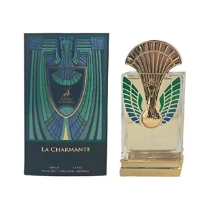 Maison Alhambra La Charmante für Unisex Eau de Parfum Spray, 3,4 Unzen / 100 ml - Bild 1 von 6